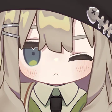 Winking