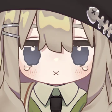 Sad