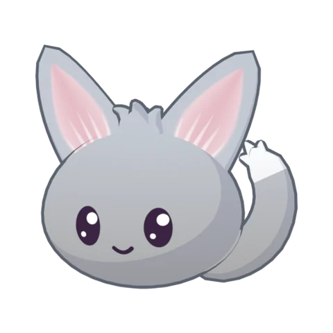 Mimiru, the little one with big ears